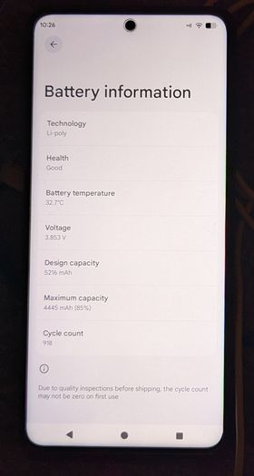 Poco X3 NFC, Cobalt Blue, 6/128 (Unlocked)