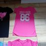 girls night wear aged 9-10 Image 3