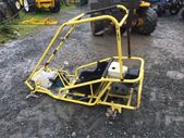 Drift Buggy For Parts