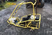 Drift Buggy For Parts
