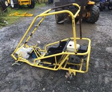 Drift Buggy For Parts