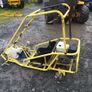Drift Buggy For Parts Image 2
