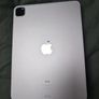 Apple iPad Pro 11 3rd Gen M1 256GB Wi-Fi Silver Image 2