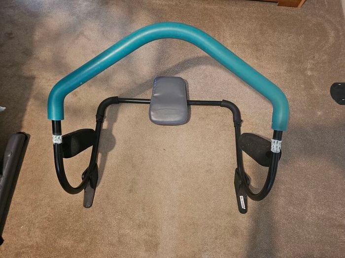 Exercise Equipment