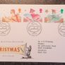 UK 1st Day Covers from 1985 Image 5