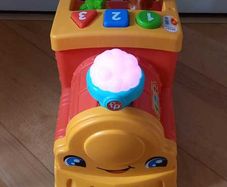 Fisherprice Train