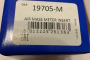 Air flow sensor insert