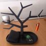 Desk tray organiser Image 2