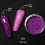 Nail Glitters Dust Decorations For Nail Art Image 6