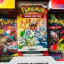Pokemon First Partner Illustration Collection Series 1 NEW Image 2