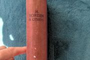 Man,proud Man - M.borden &amp; Others
