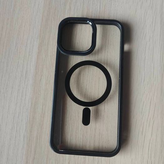 iPhone 15/15 Plus Pro Max- Shockproof iPhone Case