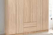 Wardrobes
