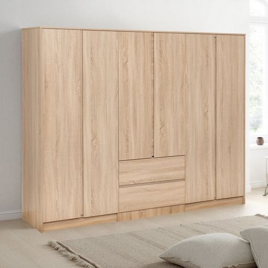 Wardrobes