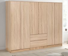 Wardrobes