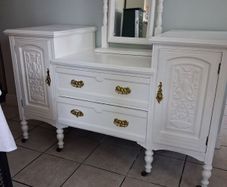 Dressing Table