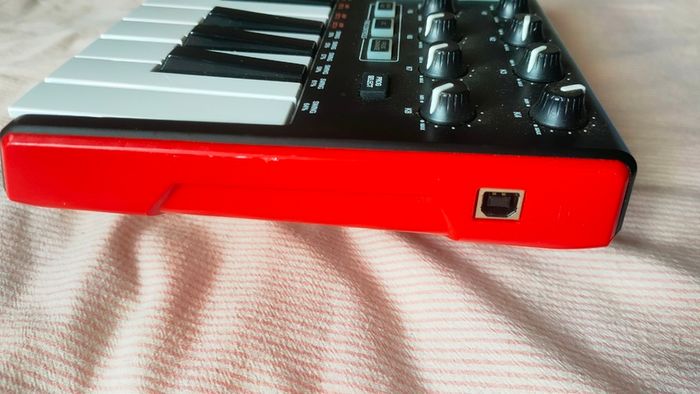 Akai MPK Mini