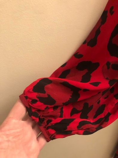 M&S dress (size 14)