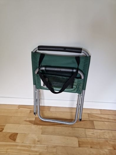 Fishing Chair - fold up