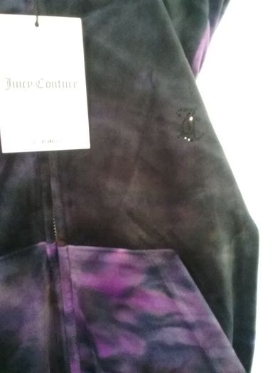 Kids Juicy top