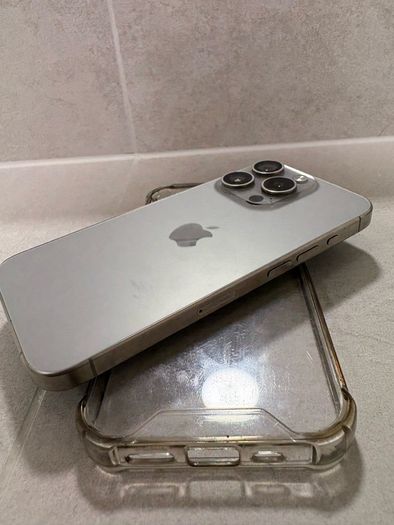iphone 15 pro 128 gb