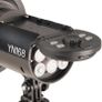 LED lamp Yongnuo YN-168 power adjusting studio photography Image 5