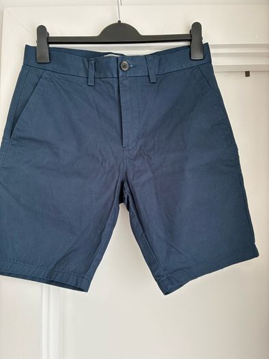 Next Chino Shorts