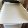 Smagora changing table/book shelf Image 2