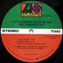 Chic Greatest Hits Vinyl Original Pop Funk Soul Disco Image 3