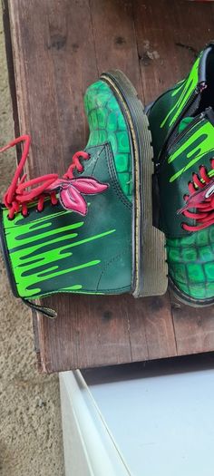 Dr Martens Kids