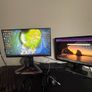 Gaming PC, 144 Hz Monitor, 60 Hz Monitor Image 2