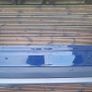Hyundai Tucson Rear Bumper & L/H Outer Taillight Image 8