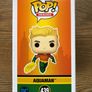 Funko DC: Aquaman (2022 Fall Convention) Image 3