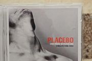 Placebo CD  - Singles 1996 - 2004