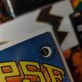Eclipse Monthly ! Issue #5 ! Featuring Rio ! Bronze Age Comic from 1984 ! by Eclipse ! Image 4