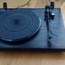 Systemdeck I 900.Record player.Original excellent condition.Highly regarded turntable.Rare to find! Image 2