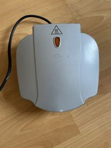 George Foreman Grill