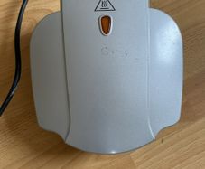 George Foreman Grill