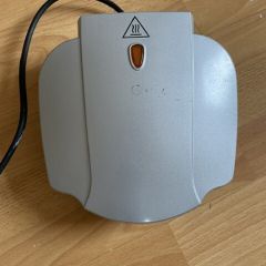 George Foreman Grill