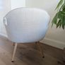 jysk thorup armchairs Image 4