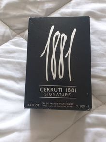 Cerruti 1881