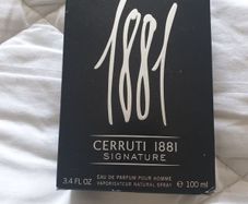 Cerruti 1881