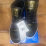 Adidas Trainers Hightop Adidas Original size 6.5 runners brand new Image 4