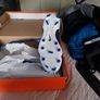 Nike Tiempo Football Boots Image 3