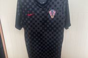 croatia national soccer