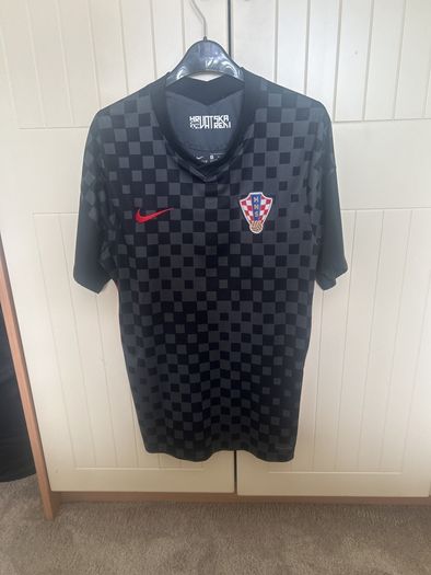 croatia national soccer