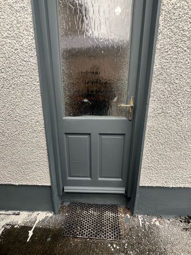 Back Door for Sale