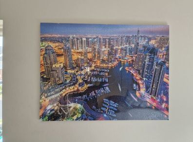 puzzle 1000 pieces