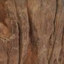 Coffee Table Teak Glass 50x40 cm Image 8
