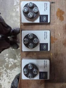 land rover valve caps